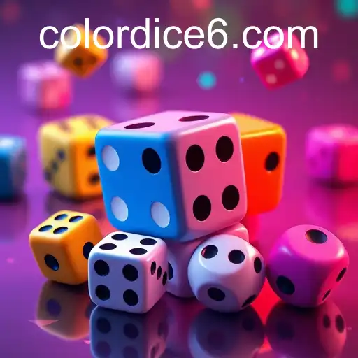 The Growing Popularity of Color Dice in Online Gaming