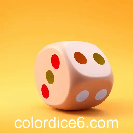 Color Dice: The Gaming Trend Shaping Online Interactions