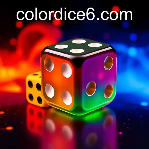 Color Dice Rolls into the Spotlight of Online Gaming