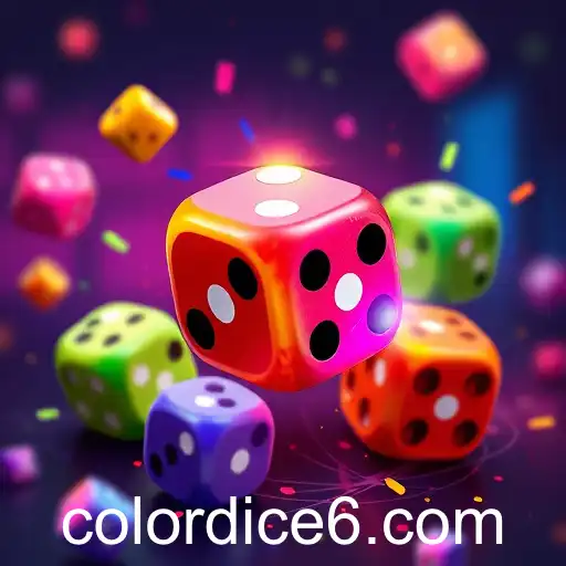 The Evolution of Color Dice in the Digital Age