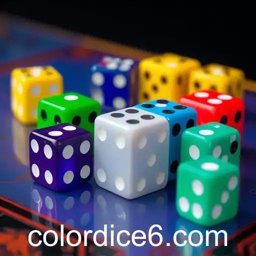 Reviving the Art of Color Dice Gaming