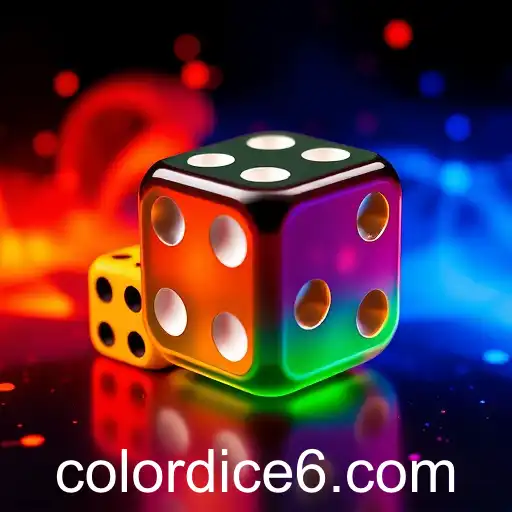 Color Dice Rolls into the Spotlight of Online Gaming