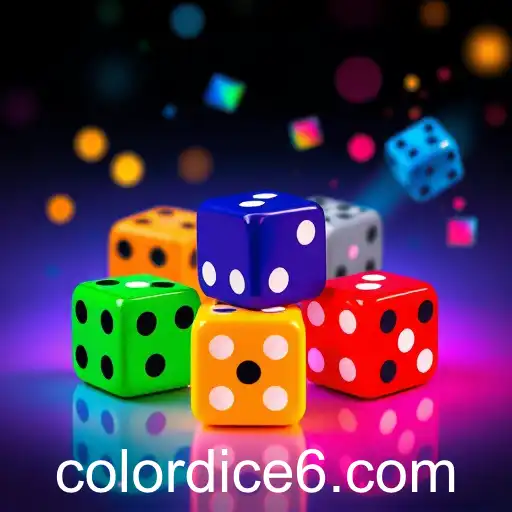 The Rise of Color Dice Gaming in 2025