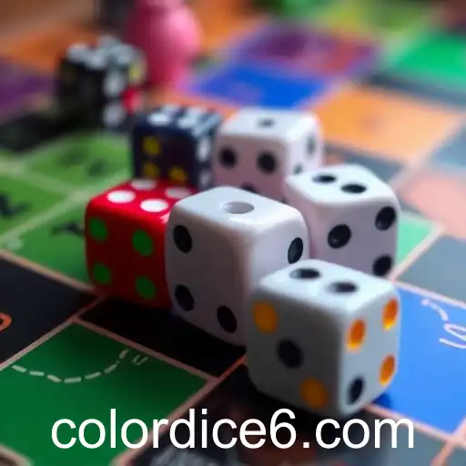 The Rise of Online Dice Games