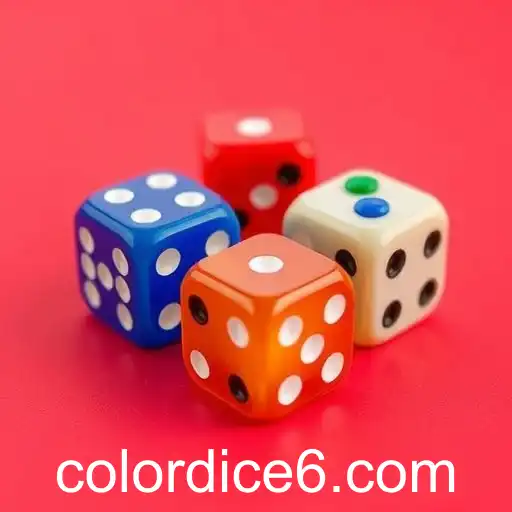 The Rise of Color Dice Games in 2025