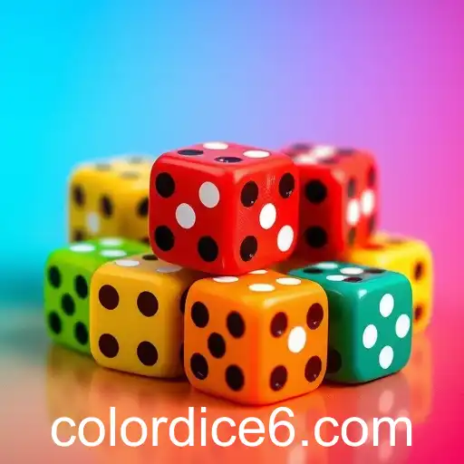The Rise of Color Dice: A Game Changer in Online Entertainment