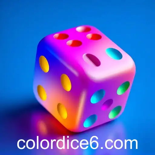 The Rise of Color Dice in Online Gaming
