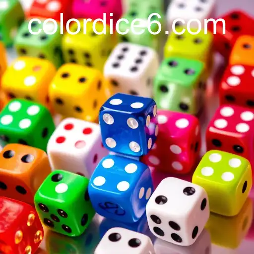 Exploring the Thrill of Solo Play: The Allure of Color Dice Games