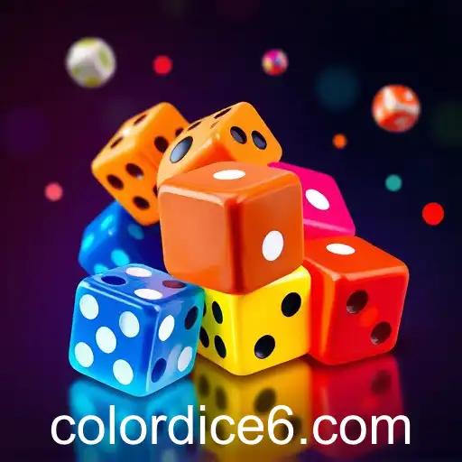 The Rise of Online Gaming and the Popularity of Color Dice