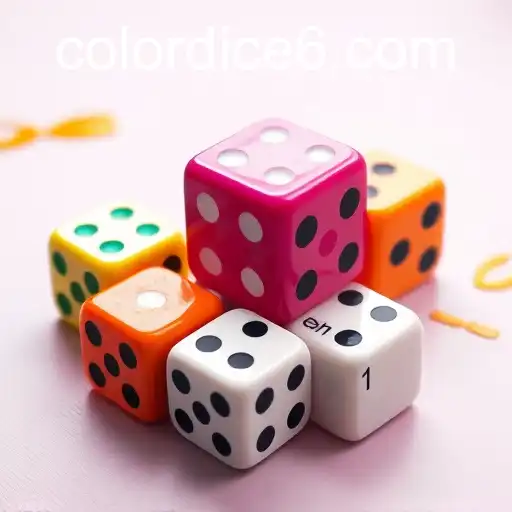 Reviving Tradition: The Return of Color Dice