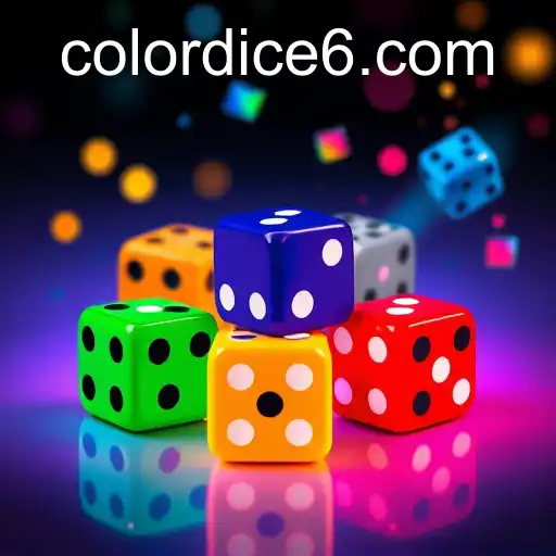 The Rise of Color Dice Gaming in 2025