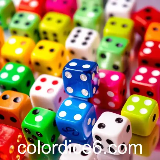 Exploring the Thrill of Solo Play: The Allure of Color Dice Games